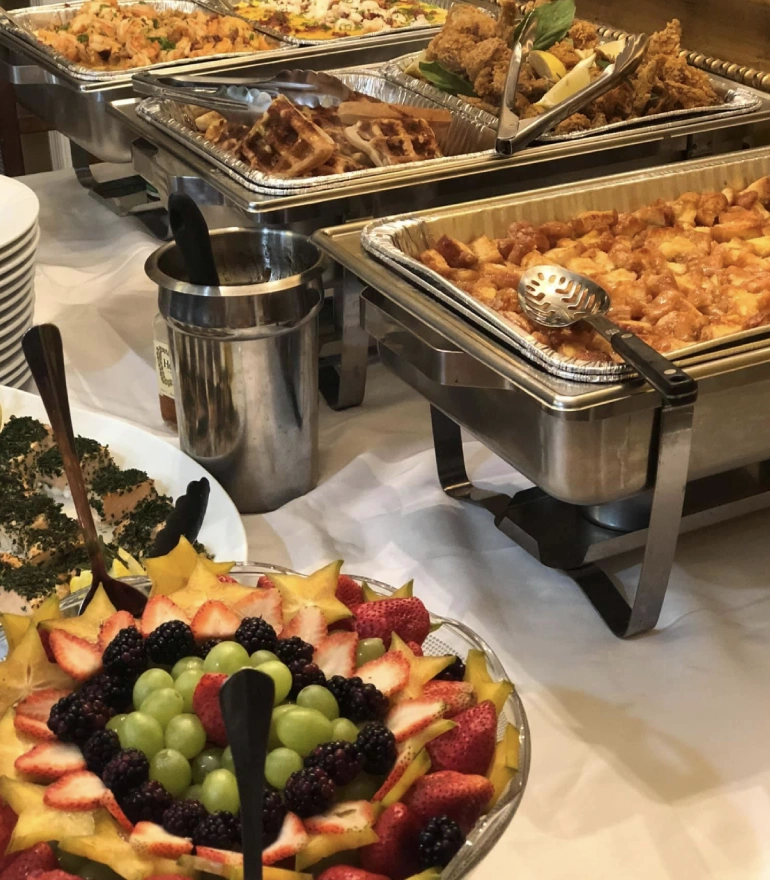 Catering image